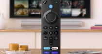 Amazon Fire TV Stick 高清流媒体设备超低价29欧！插上就可以无限制地观看数千部电影和剧集！