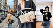 MyBag双十一List🧾精选7折💕西太后口金包163€！收Ganni、Coach、Tod's等！首饰也🈶！