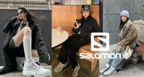 运动装备上新！Salomon夏季大促5折🔥超帅防水鞋126€！遮阳帽28€！GORE-TEX登山鞋60€！