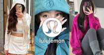 调色大师上线🎨lululemon官网春促4折起！白色半裙29€收！💝Scuba多色6折起！