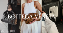 欧米伽💚Bottega Veneta葆蝶家低至5折+额外5折！🪩147€收编织卡包