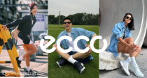舒适好鞋速收🔥ECCO官网大促低至7折！👟Biom C-Trail 户外运动鞋136€！乐福鞋120€！