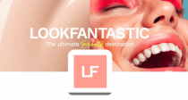 抢！白菜价🥬Lookfantastic捡漏专区一律5折！ 快收NARS、兰蔻、黛珂！