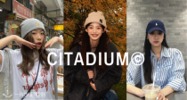 Citadium「棒球帽&冷帽合集」低至5折！🧢Carhartt冷帽9€！🔥MLB棒球帽12€！小马棒球帽🈶