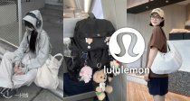 超能装啊你🤫lululemon官网「实用主义包包合集🛍️」低至6折！109€收Wunderlust双肩包！