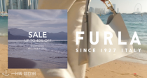 Furla官网私促开启👜全场6折！爱某家平替菜篮子207€🧺收欲望都市米兰达同款托特