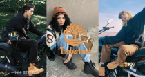 Timberland 39折特卖！经典款大黄靴92€收！棉拖鞋60€收！一双踢不烂搞定整个秋冬穿搭！