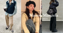 Maison Margiela 正价85折➕大促专区低至2折！收大热云朵包、羊毛贝雷帽、针织外套！