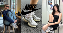 Nike特卖49折起！V2K RUN跑鞋63€收！运动背包、帽子等配件仅需十几欧！