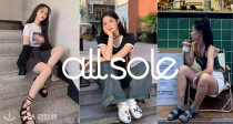 底价😯All sole闪促全场65折🔥勃肯凉鞋史低34€📢收Dr. Martens、Keen凉鞋、ON跑鞋等
