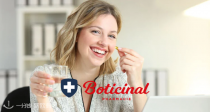 面色红润就这么简单✅Boticinal【补铁专区】低定价+9折💓11€收Salus铁元片84粒！久坐熬夜也气血up
