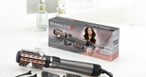 法亚雷明顿美发神器低至35折🔥D3010离子吹风机仅16€！S9100直板夹38€收！出门造型超省心！