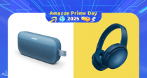 Bose低至58折！229€收QC头戴降噪耳机！SoundLink Flex2代音箱史低104€🎧