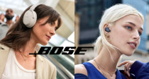 Bose耳机音箱低至62折💥QC降噪耳机罕见好价249€！ Earbuds II 入耳式耳机199€！