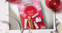 Fresh🆕圣诞礼盒大赏✨7折定价➕新人85折➕无门槛包邮➕送190€古源🧧红茶3正装才158€！