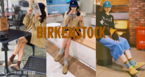 「Birkenstock」全场7折！🍂秋日松弛感拉满！懒人必备毛毛拖鞋！126€收Boston！