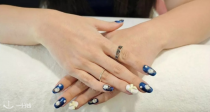 春夏手足精致焕新💅低至13.49€享美甲护理，修护滋养一步到位，让双手双脚时刻精致在线✨