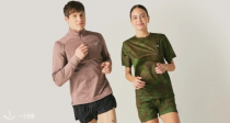 New Balance 特卖29折起🔥薄款夹克35€！运动鞋30€！连帽卫衣19€！运动内衣15€！