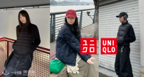 再降❗Uniqlo「外套&羽绒服」2折起！羽绒马甲39.9€！💥超轻泡芙49€！🙀真的光速断码！