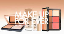 【打折季最终轮】📉MakeUpForEver全场霸哥低至42折🤩HD高清粉底液才26€！来收粉饼散粉高光！