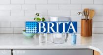 BRITA 法亚好价来袭！6个滤芯只要39.99€！趁打折赶紧囤起来！保证健康水质，和脱发说拜拜！