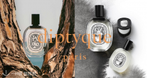 Spacenk家🔔DIPTYQUE全线8折💥经典蜡烛礼盒96€收3个！超好闻奥费恩身体乳46€！