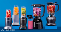 以一杯鲜榨果蔬汁开启清晨🥑法亚Nutribullet破壁机63折起！保留最多营养！打造健康美味饮食！