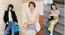 快捡漏🛍️Mybag斜挎包2折起+叠9折💜西太后爱心包160€✨收Coach、TB、Ganni等