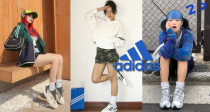 👧🏻Adidas官网「大童🈴集」4折起！😲Forum熊猫色49€！卫衣35€！小个子入⛄大童羽绒服82€！