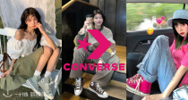 Converse官网Outlet专区上新低至4折起！⭐️运动服饰低至8€起👟爆款厚底鞋、Chuck 70等都有