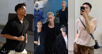 专区一换，捡漏不断😎COS官网大促「男装区专场」4折起！👕T恤11€！托特包19€起收！
