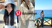 lululemon官网「运动衫合集」🍋全网超火scuba外套79€起！初春必备单品，超多颜色可以选择