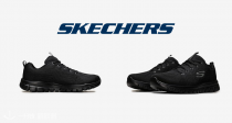 Skechers/斯凯奇跑鞋45折史低价！仅需31€！健身房或户外都🉑！运动必备🏆