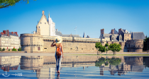 限时特惠！TGV INOUI低至30€🚊里昂出发，畅游土伦南特图卢兹☀️畅享秋日暖阳！