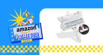 ACE2ACE完美宠物粘毛器17.99€收！真正的粘毛神器，比纸质粘毛滚滚还好用！