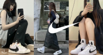 「人生运动鞋」5折起+叠75折！收Air Force1、Dunk、Air Max