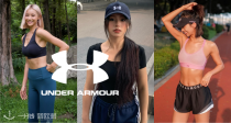 Under Armour官网5折起！🏋🏻‍♀️14€收封面超辣百搭棒球帽！🏃🏻‍♀️运动短裤14€！