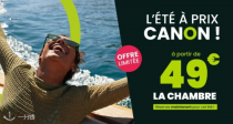 🌊49€解锁整个法国夏天🌞B&B HOTELS 暑期大促上线！海边巴黎都能随心住✨