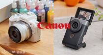 法亚Canon/佳能罕见闪促！Vlog神器仅需398€！高颜值微单R50套机74折收！