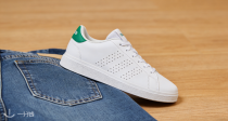 Adidas 经典小白鞋仅27€👟简约百搭超耐看，舒适轻便，性价比封神，手慢无！