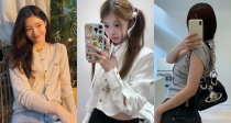 西太后官网夏促6折起🪐卡包、不对称上衣折后102€🔥❤️‍🔥连衣裙、包包、配饰等全线参与