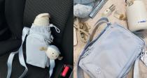 低至白菜价✅lululemon「30欧合集」全是好货💥经典T恤19€⚡收水瓶、包包、发圈等