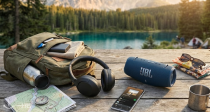 Fnac 耳机音箱大促56折起🎵SONY 降噪耳机79€！JBL Xtreme4 蓝色便携蓝牙音箱199€！