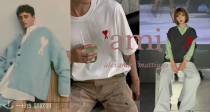 ❤️AMI低至39折！T恤51€起！🌿薄荷曼波卫衣121€！收PUMA联名！