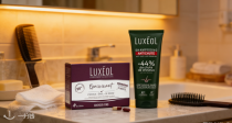 让每个人头上都有毛毛的Luxéol闪促6折起💥200ml防脱洗发水仅需17€！90粒丰盈养发胶囊33€！