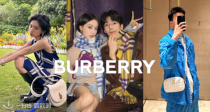 ⚠️倒闭价？Burberry低至5折+额外8折+独家免16欧邮费！小熊T恤106€！