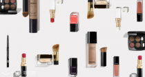 罕见🌺Chanel香奈儿4重霸哥叠加=45折收💄唇蜜27€🔥山茶花洁面35€！护肤、彩妆都有