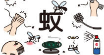 限时9折🔥嗡~有蚊子！速来Boticinal囤防蚊神器！备战春夏❌蚊子打咩啊❌