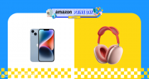 【Prime Day】最后5小时！今年 Apple 大促超给力！iPhone 直接 68 折，AirPods Max 多色可折，Airpods 史低！