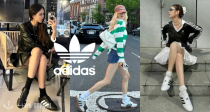 Adidas官网奥莱【⚡5折及以下合集】爆款秒杀💢个位数起！🤩系带跆拳道鞋40€！
